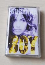 Suzanna Hoffs - When You're A Boy Cassette MC 1991