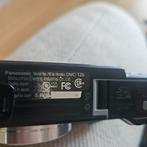Panasonic Lumix DMC-TZ5 - Compact Camera, Ophalen of Verzenden, Gebruikt, Compact, 8 keer of meer