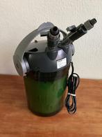 EHEIM ecco buitenfilter, Ophalen of Verzenden, Gebruikt, Filter of Co2