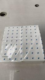 Wegwerp servetten horeca restanten, Ophalen of Verzenden, Nieuw