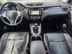 Nissan Qashqai 1.2 Tekna/PANO/VOL OPTIES, Voorwielaandrijving, Euro 5, Gebruikt, 4 cilinders