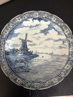 Delfts blauw van Boch, Antiek en Kunst, Ophalen of Verzenden