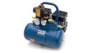 Compressor 6 Liter Lownoise, Doe-het-zelf en Verbouw, Compressors, Ophalen, 6 tot 10 bar, Nieuw, Minder dan 200 liter/min