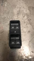 Elektrisch Raam Schakelaars Volkswagen polo 2010. 6R0867255D, Ophalen