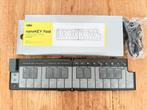 Korg Nanokey Fold MIDI Keyboard - Opvouwbaar, Ophalen, Korg, Midi-aansluiting, Overige aantallen