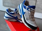 Nike air max bw white persian violet., Gedragen, Ophalen of Verzenden