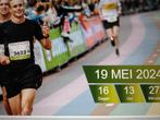 startbewijs halve marathon Utrecht, Sport en Fitness, Loopsport en Atletiek, Nieuw, Overige merken, Overige typen, Hardlopen