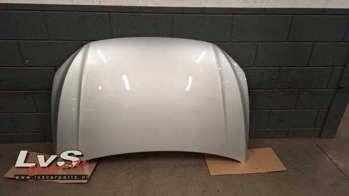 Motorkap van een Volkswagen Polo (LA7W), Gebruikt, -, Volkswagen, -