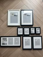 NIEUW! Ribba fotolijsten van de IKEA., Ophalen of Verzenden, Nieuw