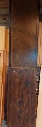 Lundia 208x100x50 magazijn., Tuin en Terras, Palen, Balken en Planken, Ophalen, Gebruikt, Minder dan 180 cm, Palen