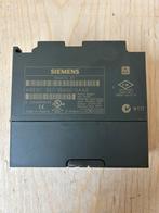Siemens SIMATIC S7 Voeding 6ES7 307-1BA00-0AA0, Ophalen, Gebruikt