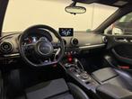 Audi A3 Sportback 1.4 TFSI Ambition Pro Line S g-tron 3x S-L, Gebruikt, 4 cilinders, 96 €/maand, Origineel Nederlands