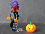 Lego minifig BAM Geest Halloween Pompoen Ghost NIEUW, Ophalen of Verzenden, Nieuw, Complete set, Lego