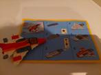 Lego creator 30020 vliegtuig/straaljager, Ophalen of Verzenden