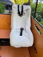 Peuterschaal voor in de bakfiets, Ophalen, Zo goed als nieuw, 1 kind, Overige merken