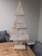 Stoere Kerstboom van Steigerhout, Diversen, Kerst, Ophalen, Zo goed als nieuw