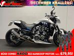 Yamaha VMAX LEASE VOORDELIG!, 4 cilinders, Motorrijbewijs A, Bedrijf, Onbekend