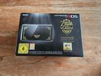 Zelda 25th anniversary 3ds editie CIB, Ophalen of Verzenden, Gebruikt, Zwart, 3DS