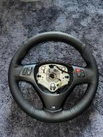 BMW M Stuurwiel - opnieuw bekleed, Auto-onderdelen, Interieur en Bekleding, Ophalen of Verzenden, Gebruikt, BMW