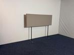 3 x Staande akoestische scheidingswand - 180 cm. breed