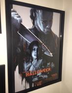 Halloween, Ophalen of Verzenden, Zo goed als nieuw, A1 t/m A3, Film en Tv