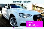 Audi A3 Sportback 1.6 TDI S-tronic PDC/LMV18/LEER/NAVI/PANO, Auto's, Audi, 12 maanden, Gebruikt, 4 cilinders, 116 pk