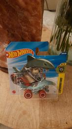 Hot wheels TH, Ophalen, Nieuw