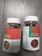 Afslank gummies, Sport en Fitness, Gezondheidsproducten en Wellness, Ophalen of Verzenden, Nieuw, Poeder of Drank