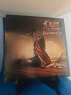 Ozzy Osbourne - Blizzard Of Ozz LP, Cd's en Dvd's, Vinyl | Hardrock en Metal, Ophalen of Verzenden, Zo goed als nieuw