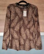 Geisha blouse maat S (nieuw), Kleding | Dames, Blouses en Tunieken, Nieuw, Ophalen of Verzenden, Maat 36 (S), Geisha