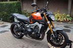 Yamaha MT09 -  Akrapovič uitlaat - Recent onderhoud, Sportuitlaat, Motorrijbewijs A, Bedrijf, Yamaha