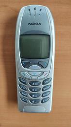 Nokia 6310 i, Telecommunicatie, Mobiele telefoons | Nokia, Gebruikt, Geen camera, Fysiek toetsenbord, Ophalen of Verzenden