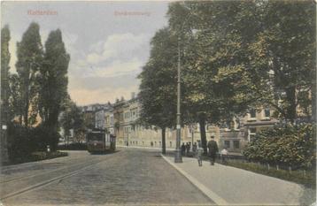 (379-089-021) Rotterdam Eendrachtsweg beschikbaar voor biedingen