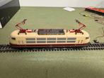 Te koop; Märklin BR103 digitaal. 39579, Hobby en Vrije tijd, Modeltreinen | H0, Ophalen of Verzenden, Zo goed als nieuw, Wisselstroom