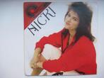 NICKY # Wenn i mit dir tanz/Wegen dir/Ganz oder gar net/ wen, Cd's en Dvd's, Vinyl | Nederlandstalig, Ophalen of Verzenden, Zo goed als nieuw