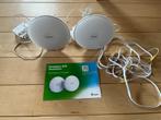 Draadloze wifiversterkers KPN, Computers en Software, WiFi-versterkers, Ophalen of Verzenden, Zo goed als nieuw, KPN