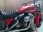 Harley Davidson FXR evo nieuwe accu, Motoren, Motoren | Harley-Davidson, Particulier, Chopper