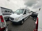 Mercedes Sprinter combi 2.2 CDI 432 HD rolstoel lift 9 per, Auto's, Mercedes-Benz, Automaat, 2706 kg, Gebruikt, Overige modellen