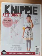 Knippie Naaipatronen Magazine - Azië Lonkt!, Hobby en Vrije tijd, Kledingpatronen, Ophalen