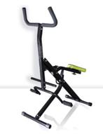 Gym booster fitness, Ophalen, Benen, Overige typen, Zo goed als nieuw
