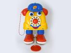 robot telefoon Eurostil Italy, Verzenden, Gebruikt