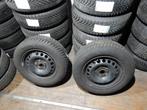 Volkswagen Polo 6R (185/65/15), 15 inch, Banden en Velgen, Gebruikt, Personenwagen