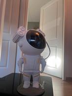 Astronaut sterren projector, Ophalen, Zo goed als nieuw