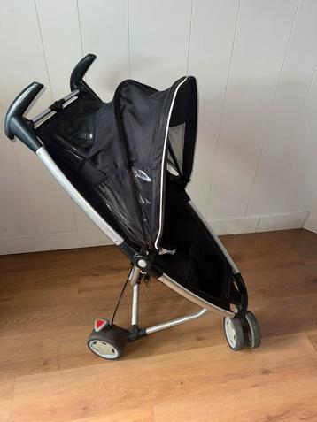 Compacte quinny zapp buggy beschikbaar voor biedingen