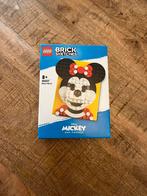 Lego 40457 Minnie Mouse nieuw, Ophalen, Nieuw, Complete set, Lego