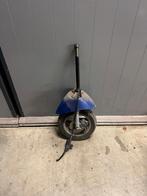 piaggio type 3 voorvork, Fietsen en Brommers, Brommeronderdelen | Oldtimers, Ophalen of Verzenden, Zo goed als nieuw, Overige typen