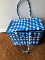 Fietsmand, Ophalen of Verzenden, Zo goed als nieuw