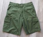 Korte broek groen M, Maat 48/50 (M), Ophalen of Verzenden, Zo goed als nieuw, Mountain Peak