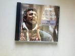 The world of Placido Domingo,the golden Voice., Cd's en Dvd's, Cd's | Pop, Gebruikt, Verzenden