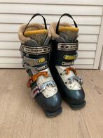 Salomon skischoen dames irony maat 25 maat 39 skischoenen, Sport en Fitness, Skiën en Langlaufen, 160 tot 180 cm, Schoenen, Zo goed als nieuw